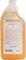 Naturally It's Clean Floor Cleaner (Makes 24-gallons) For All Floor Types (Plant Based Enzymes) | RAHEEV®
